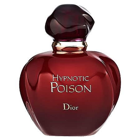 profumo hypnotic poison dior|hypnotic poison perfume reviews.